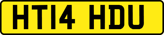 HT14HDU