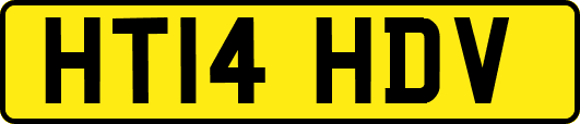HT14HDV