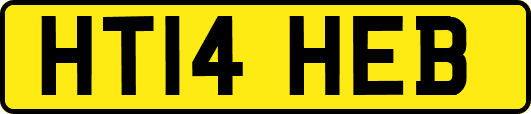 HT14HEB