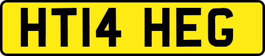 HT14HEG