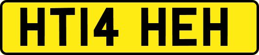 HT14HEH