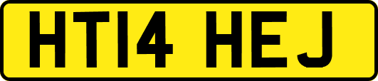 HT14HEJ