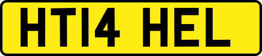 HT14HEL