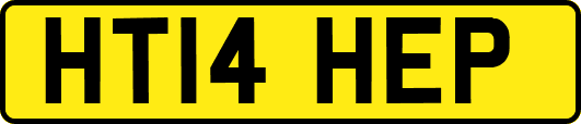 HT14HEP
