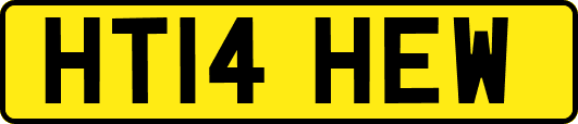 HT14HEW