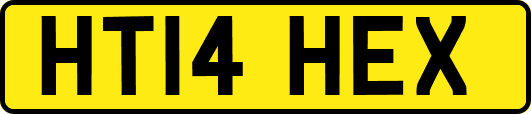 HT14HEX