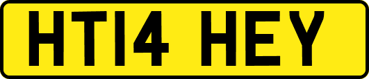 HT14HEY