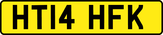 HT14HFK