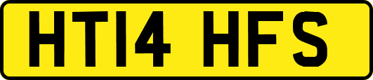HT14HFS