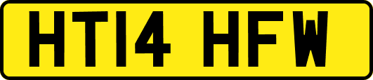 HT14HFW