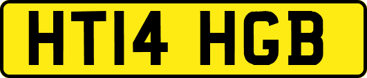 HT14HGB