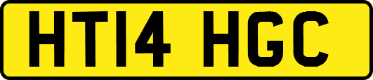 HT14HGC