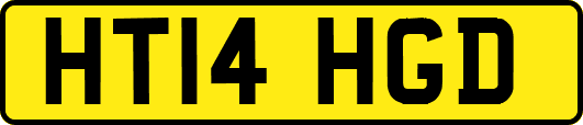 HT14HGD