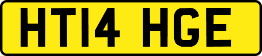 HT14HGE