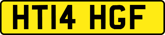 HT14HGF