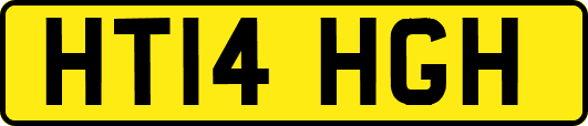 HT14HGH