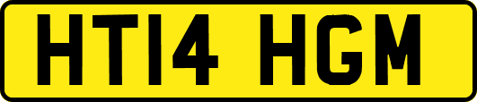 HT14HGM