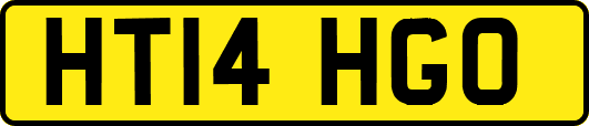 HT14HGO