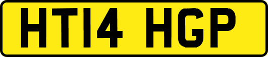HT14HGP