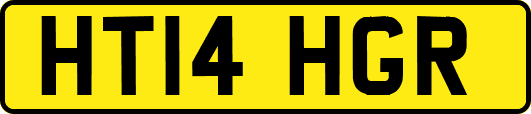 HT14HGR