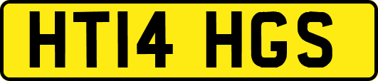 HT14HGS