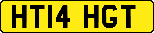HT14HGT