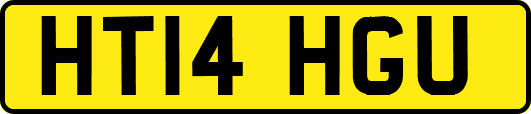HT14HGU