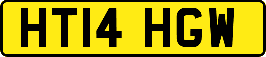 HT14HGW
