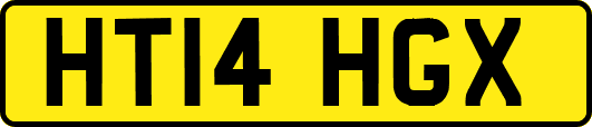 HT14HGX