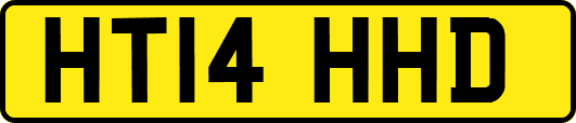 HT14HHD