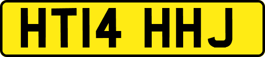 HT14HHJ