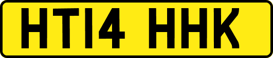 HT14HHK