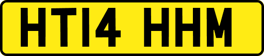 HT14HHM