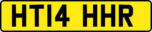 HT14HHR