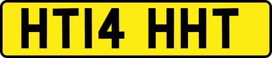 HT14HHT