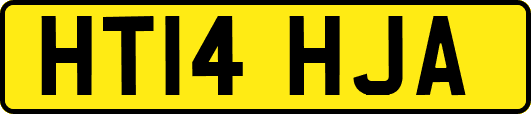 HT14HJA