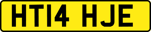 HT14HJE