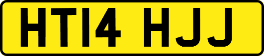 HT14HJJ