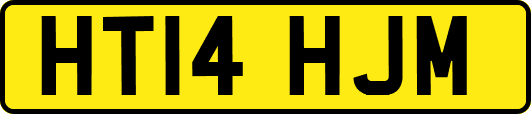HT14HJM