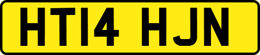 HT14HJN
