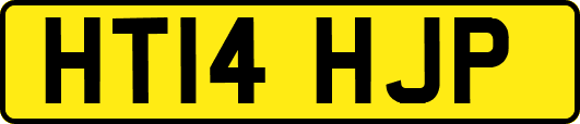 HT14HJP
