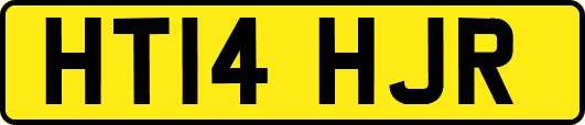 HT14HJR