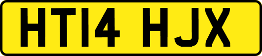 HT14HJX