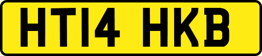 HT14HKB