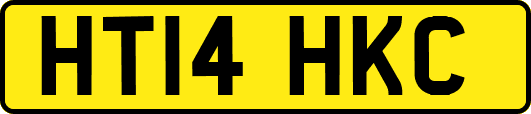 HT14HKC