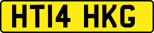 HT14HKG