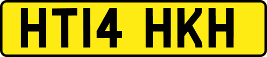 HT14HKH