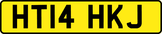 HT14HKJ