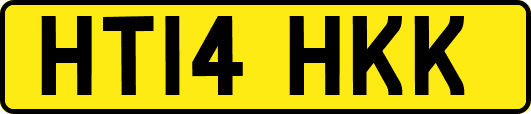 HT14HKK