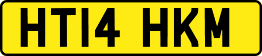 HT14HKM